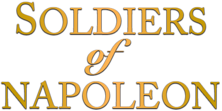 SOLDIERS OF NAPOLEON